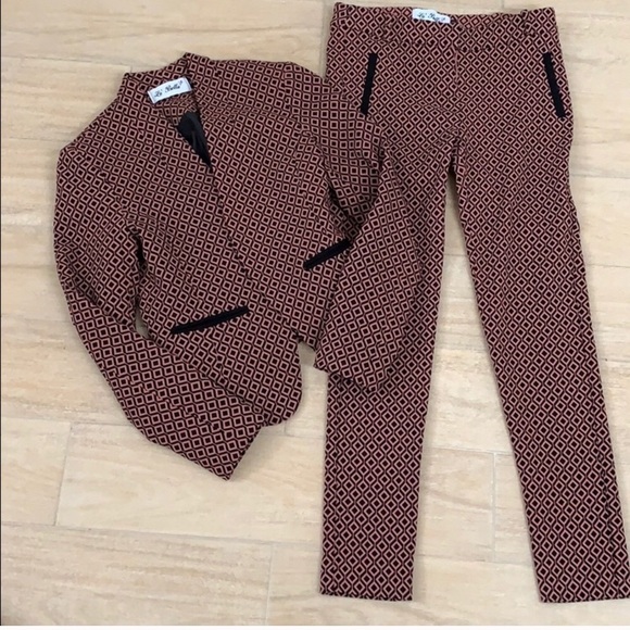 lubella Pants - Suit outfit